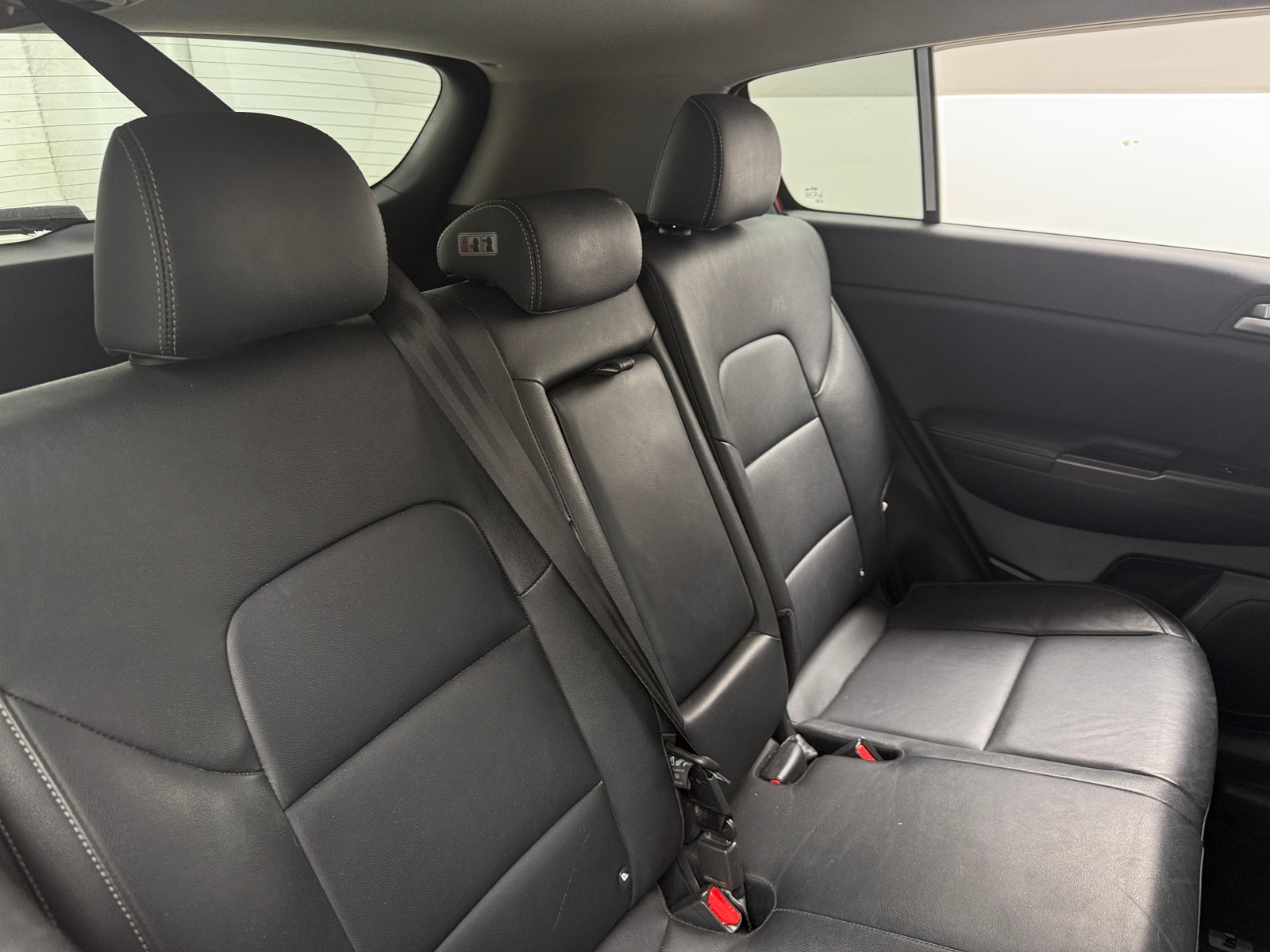 Thumbnail: 2017 Kia Sportage - 5