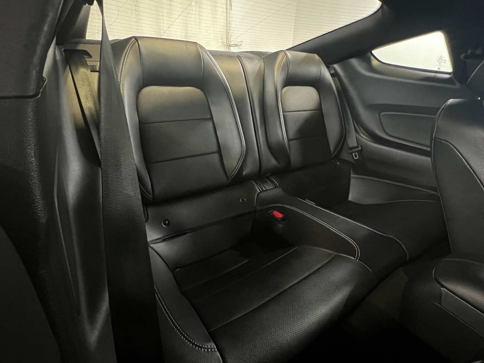 Thumbnail: 2023 Ford Mustang - 5