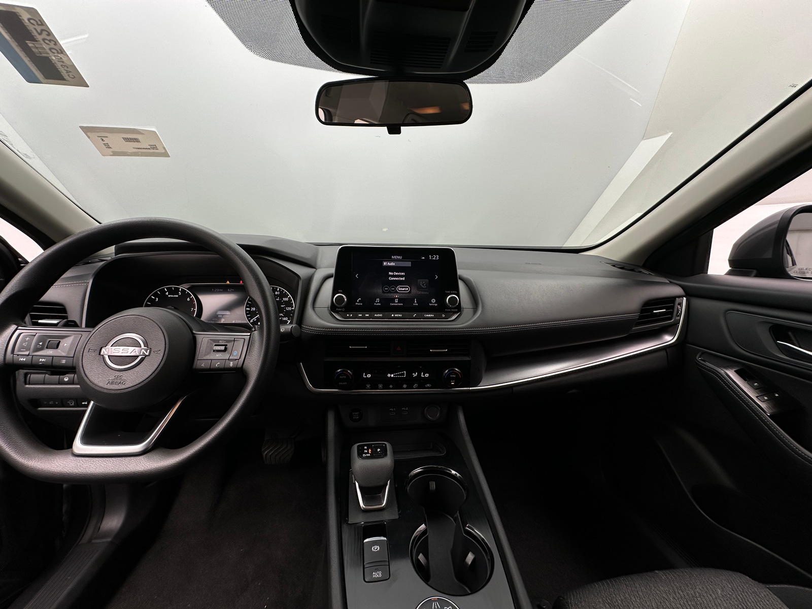 Thumbnail: 2024 Nissan Rogue - 3