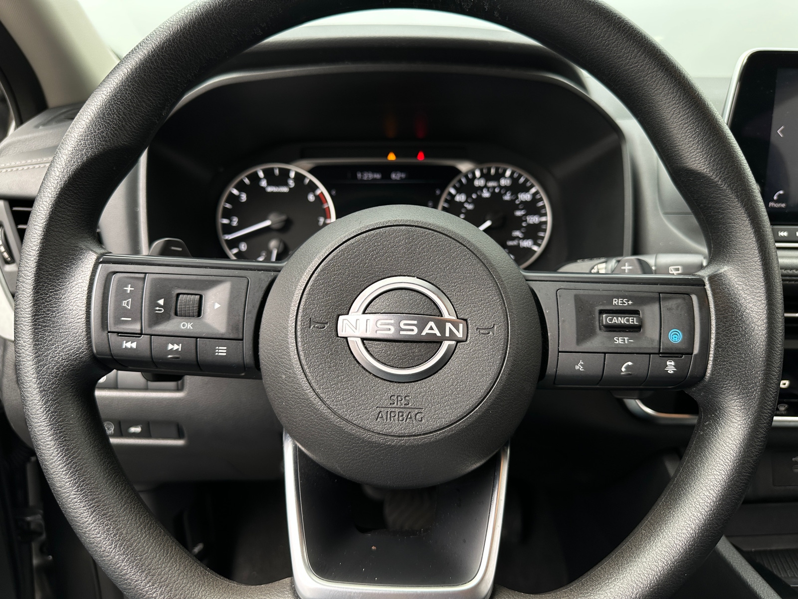 Thumbnail: 2024 Nissan Rogue - 5