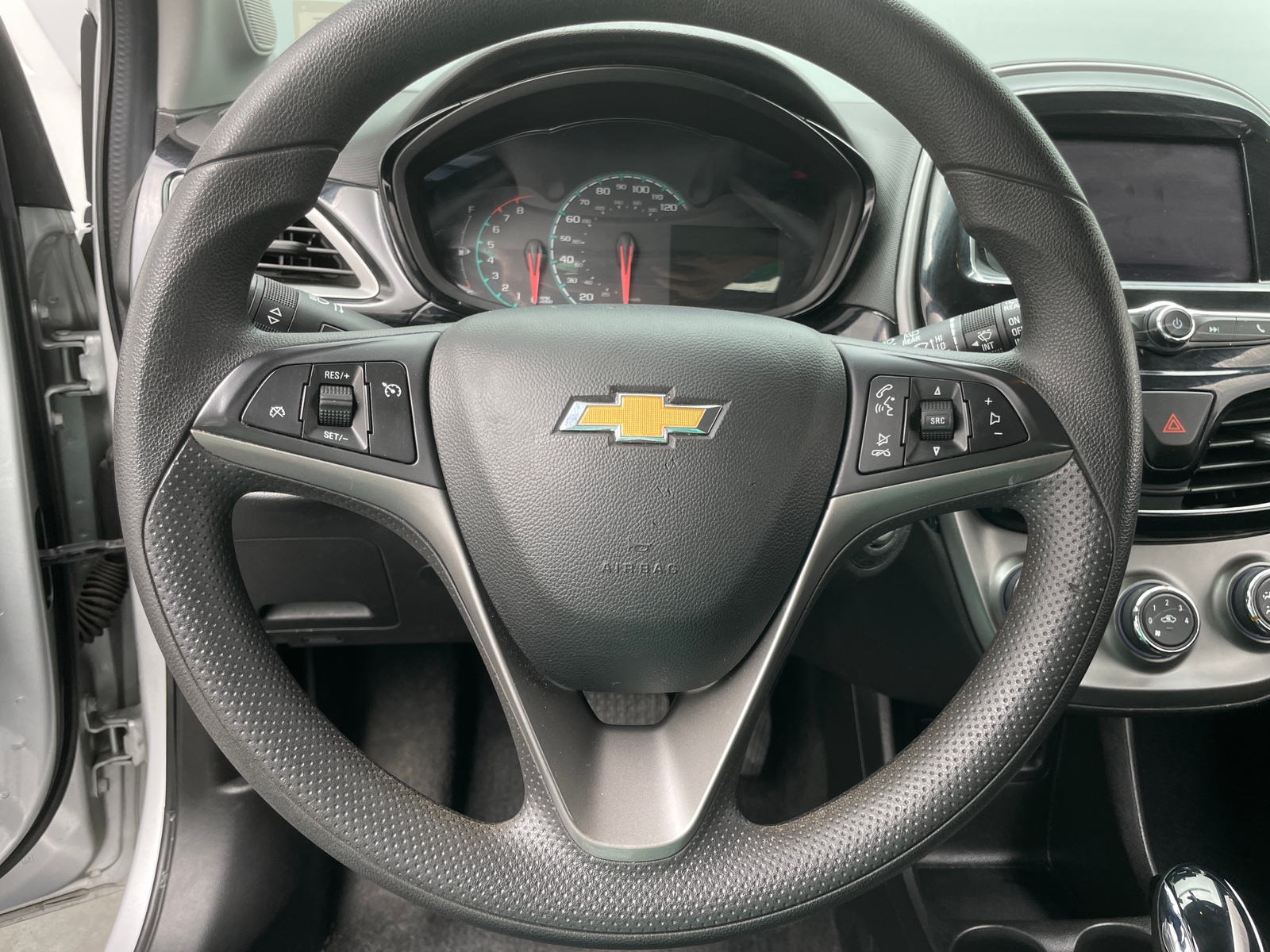 Thumbnail: 2022 Chevrolet Spark - 5