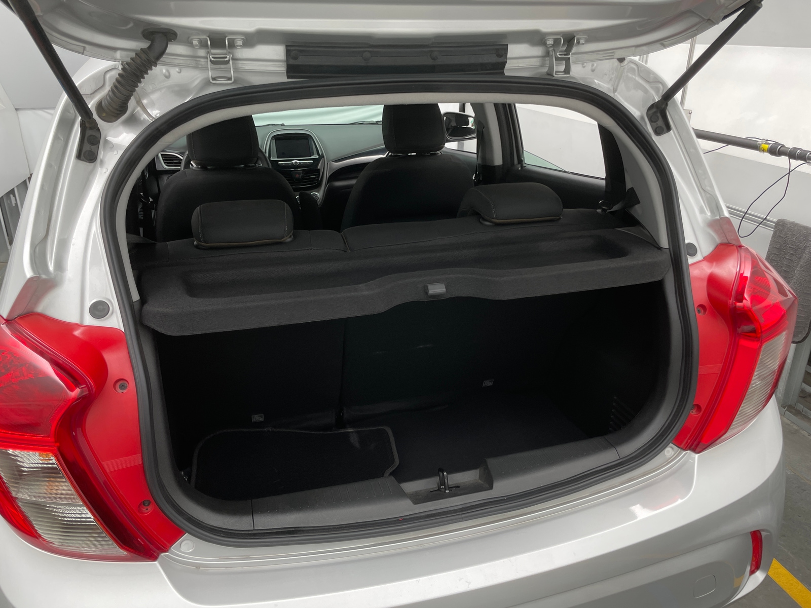 Thumbnail: 2022 Chevrolet Spark - 7