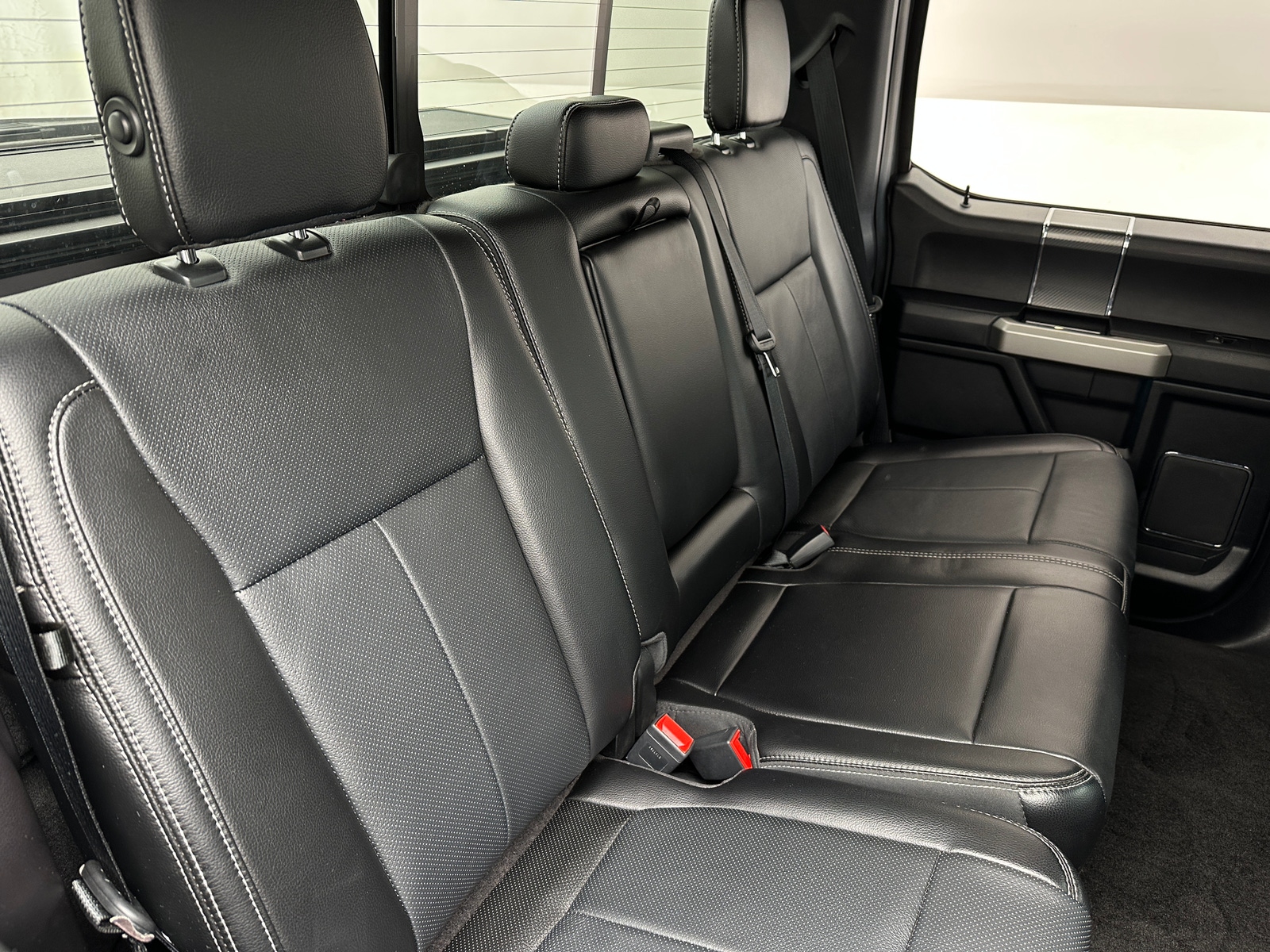 Thumbnail: 2018 Ford Econoline - 5