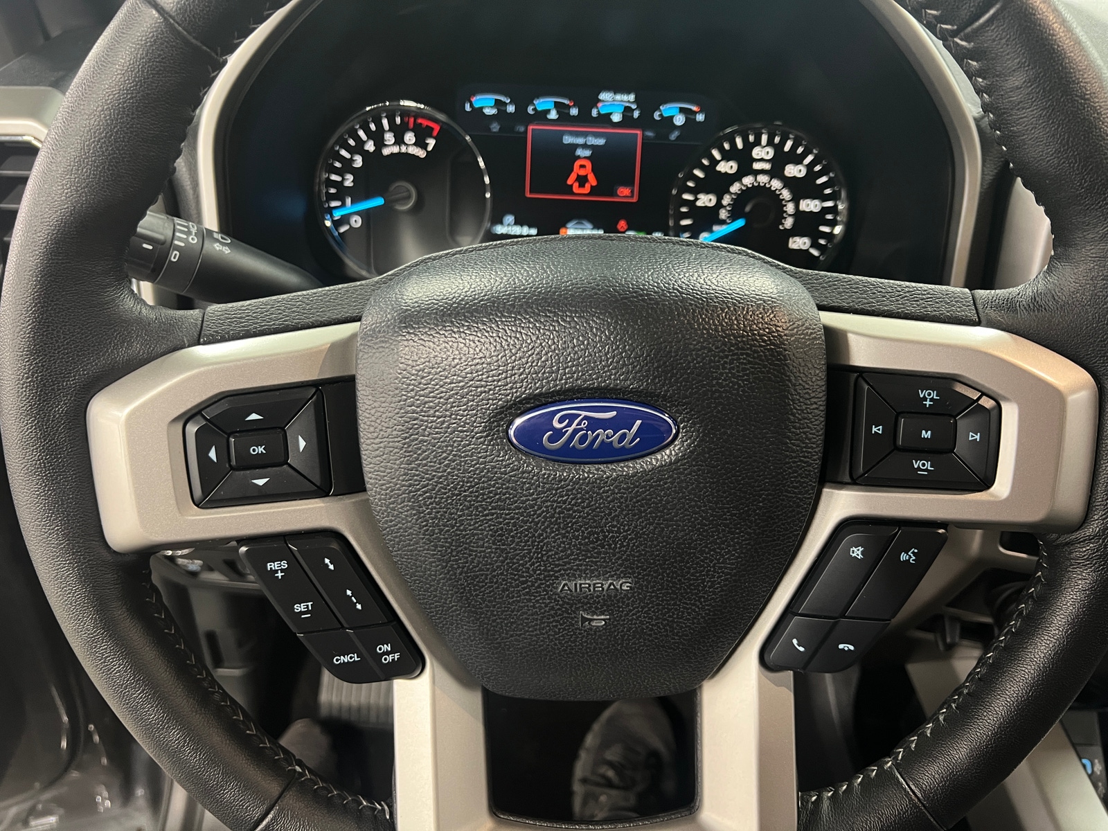 Thumbnail: 2018 Ford Econoline - 4