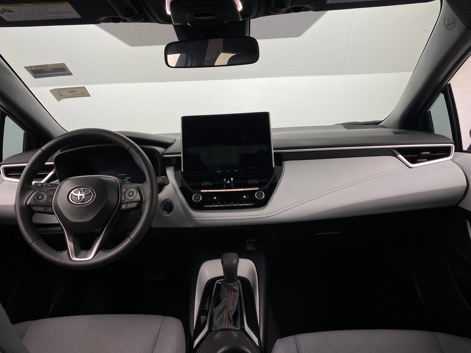 Thumbnail: 2025 Toyota Corolla - 3