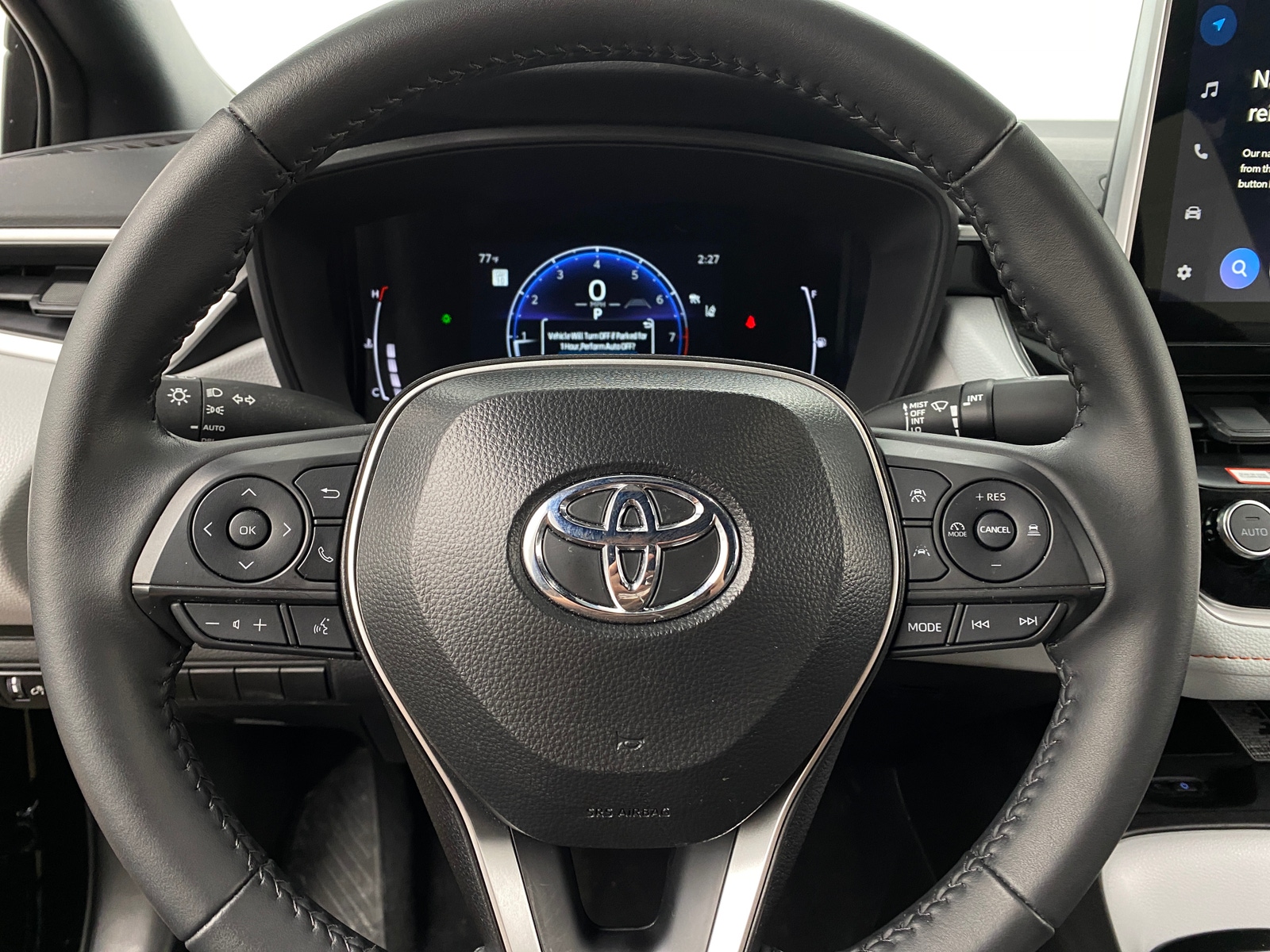 Thumbnail: 2025 Toyota Corolla - 5