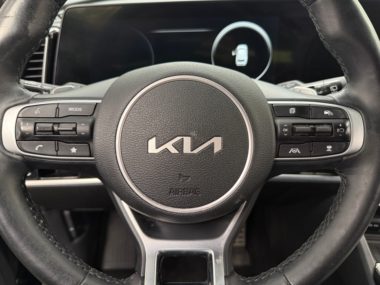 Thumbnail: 2023 Kia Sportage - 4