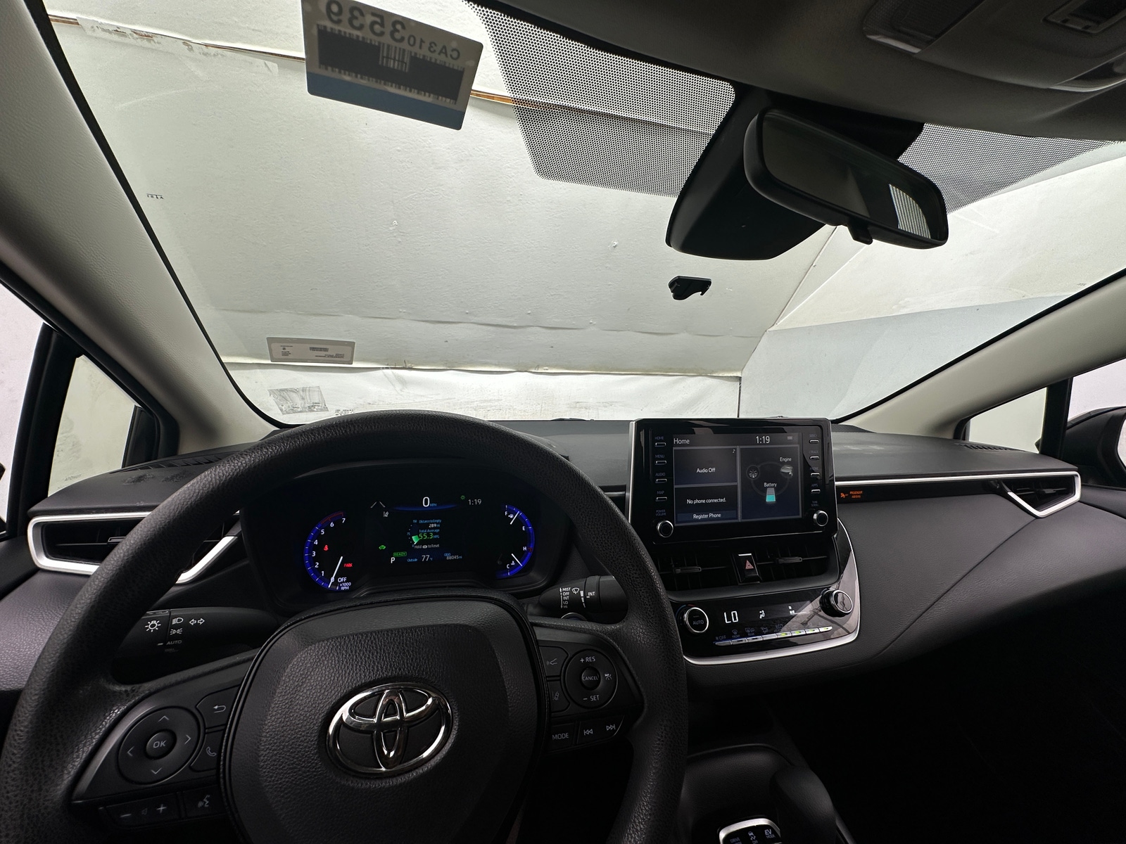 Thumbnail: 2020 Toyota Corolla - 3