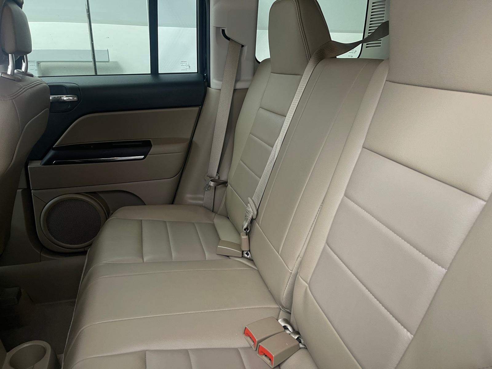 Thumbnail: 2014 Jeep Patriot - 5