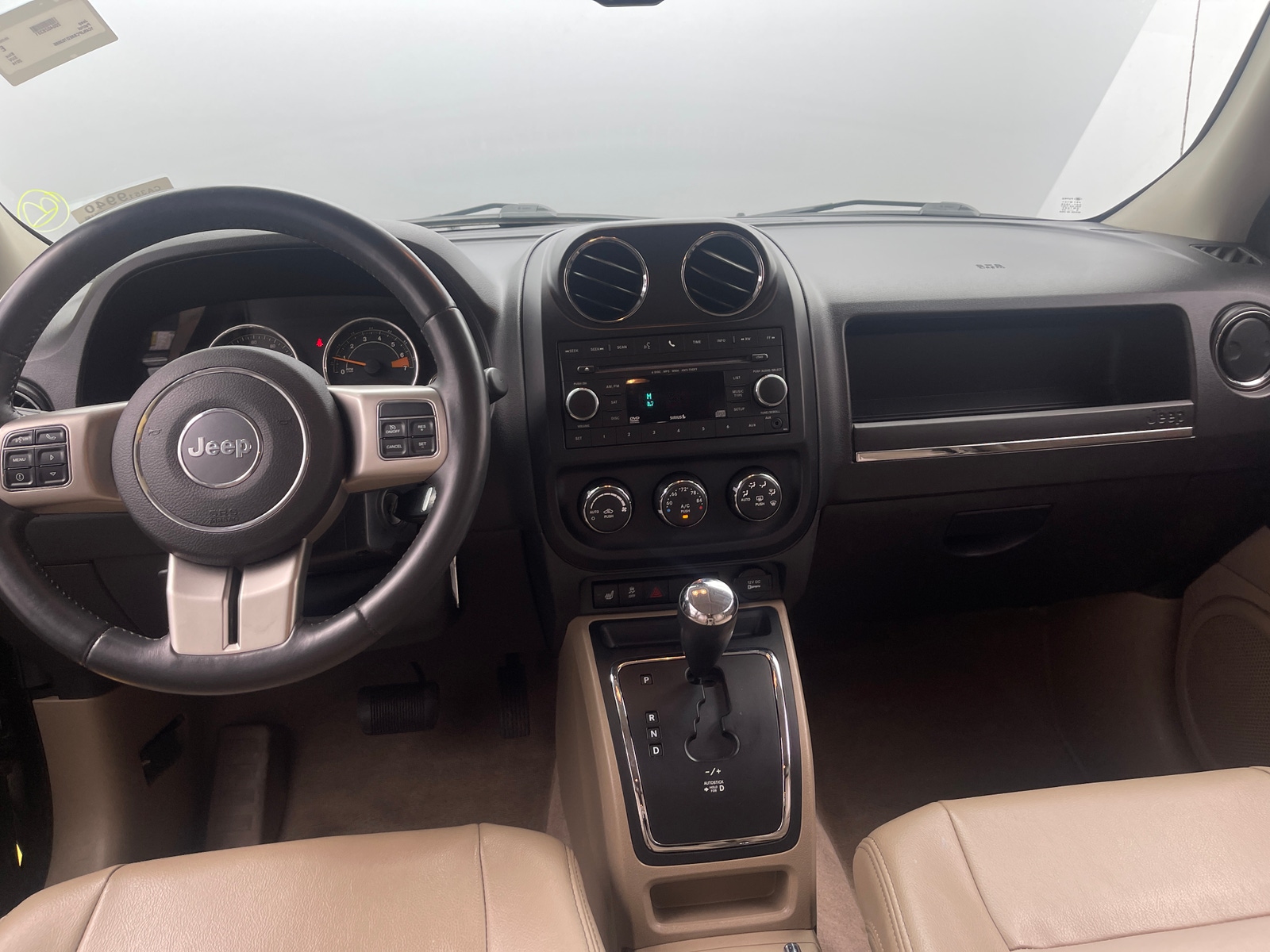 Thumbnail: 2014 Jeep Patriot - 2