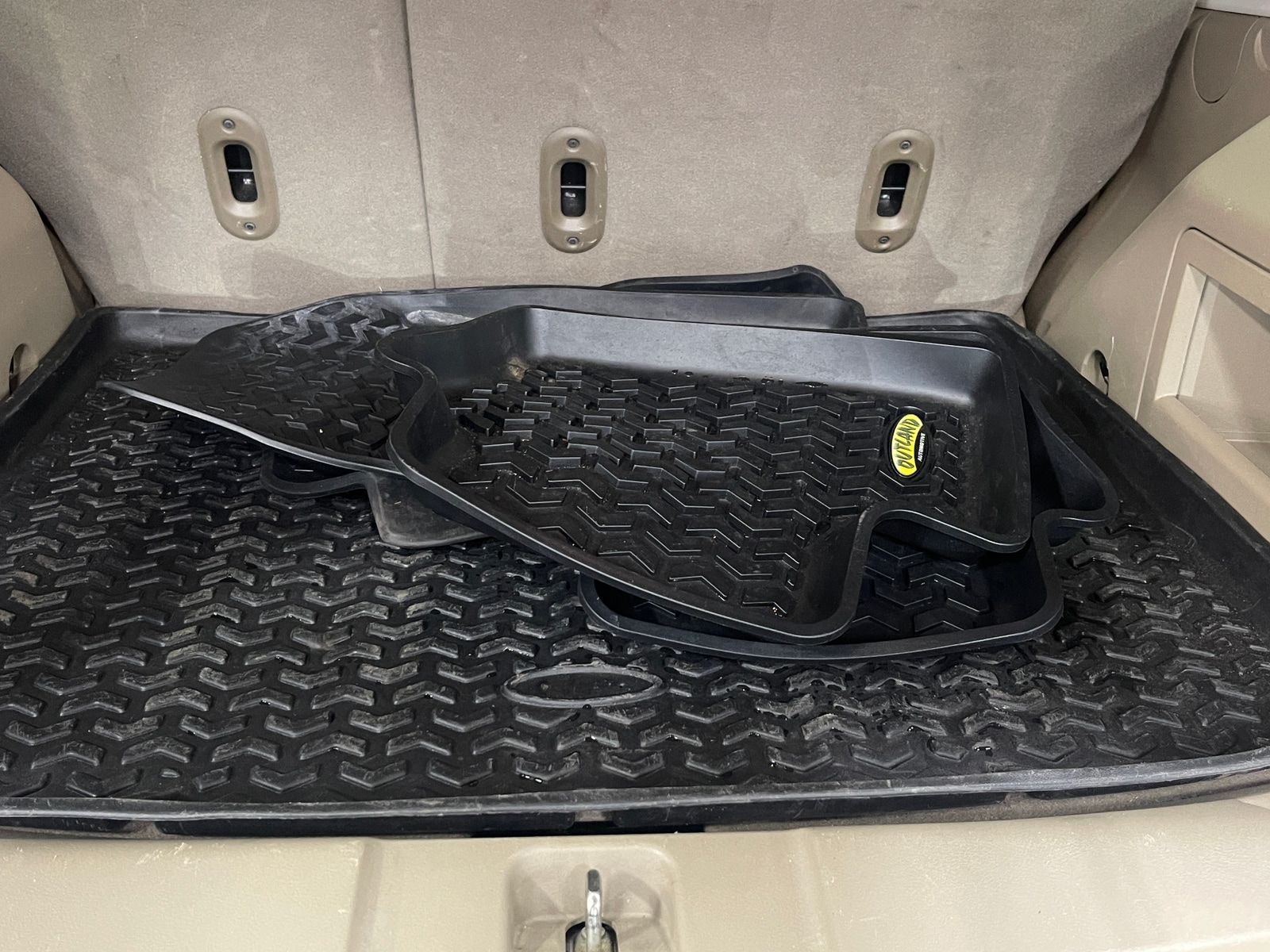 Thumbnail: 2014 Jeep Patriot - 6
