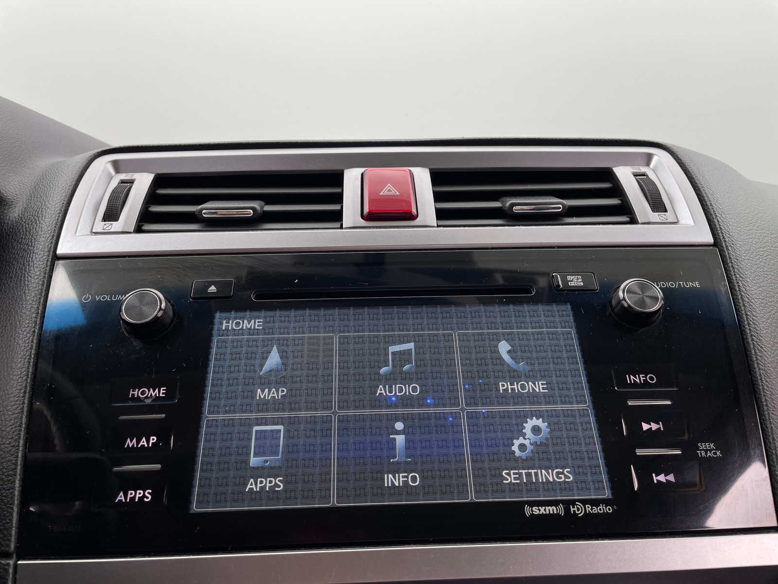 Thumbnail: 2015 Subaru Legacy - 3