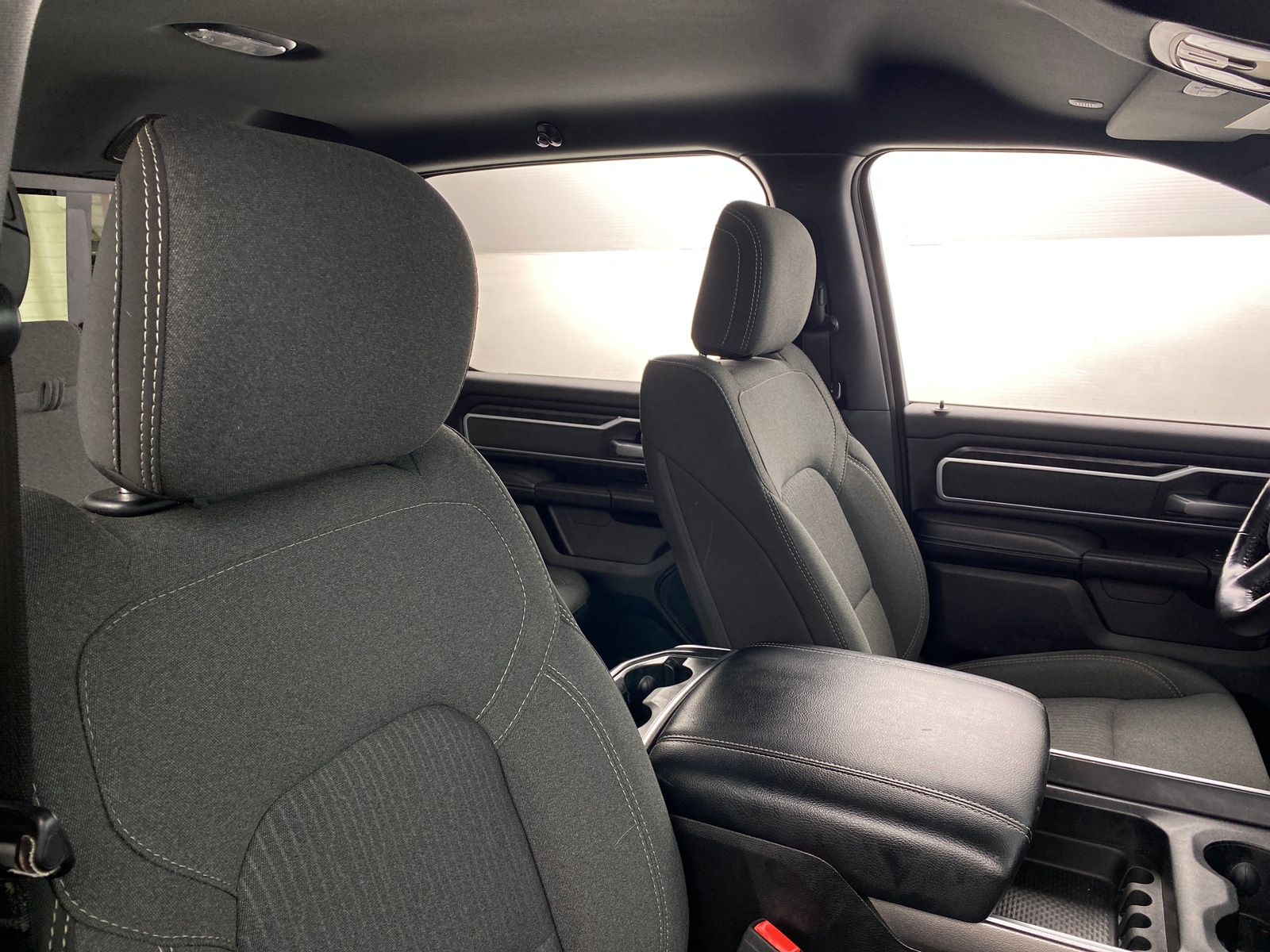 Thumbnail: 2020 RAM 1500 - 2