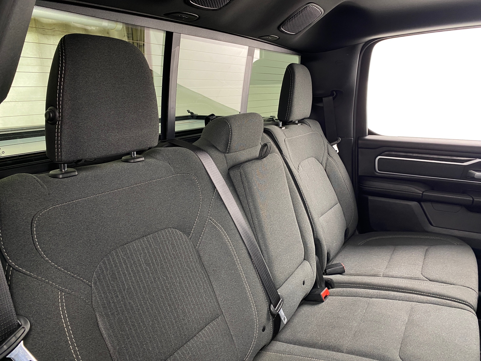 Thumbnail: 2020 RAM 1500 - 6