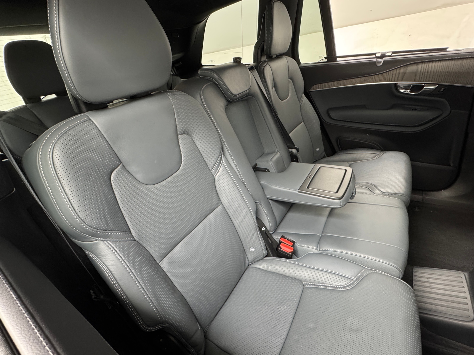 Thumbnail: 2021 Volvo XC90 - 5
