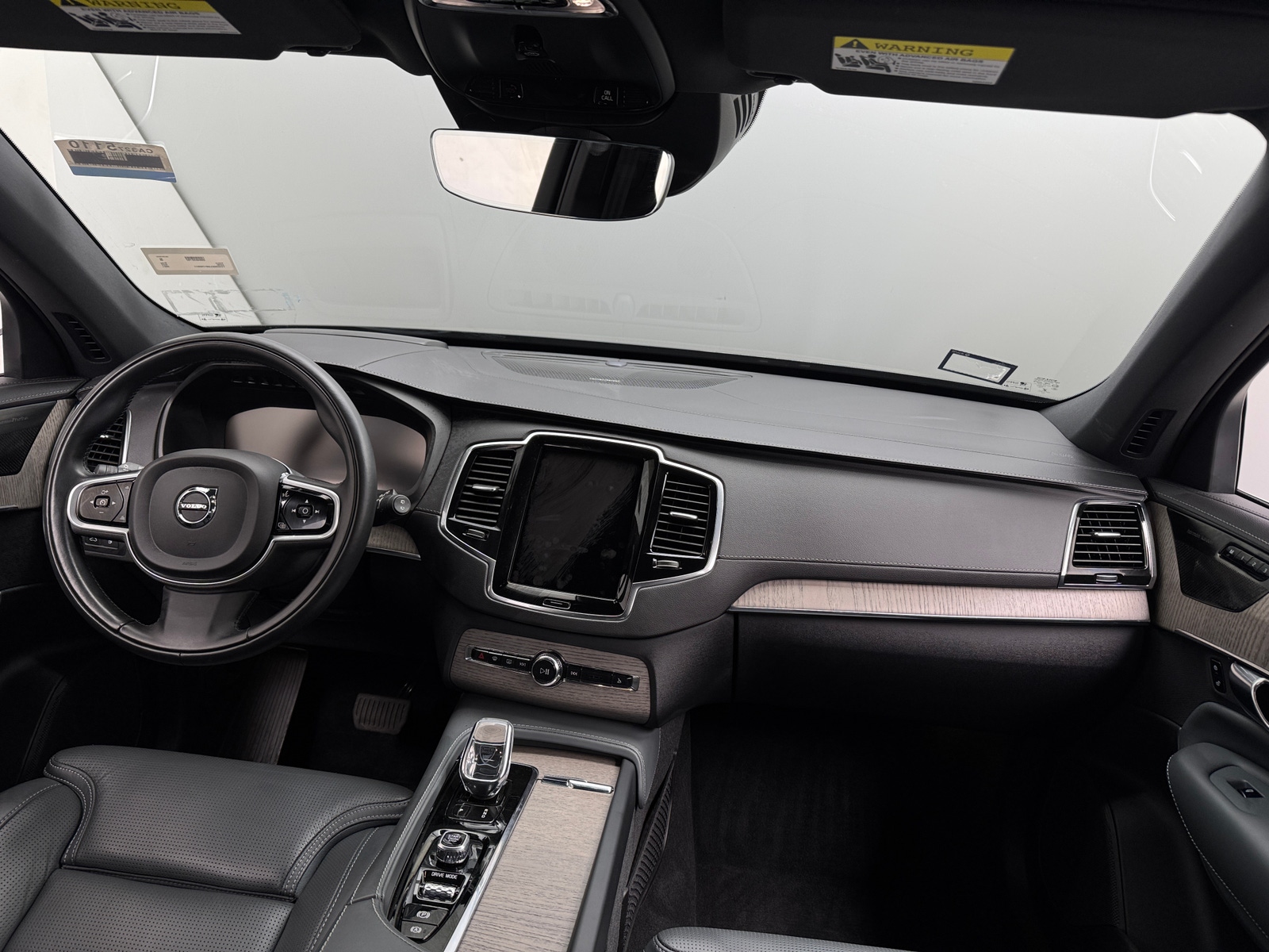 Thumbnail: 2021 Volvo XC90 - 2