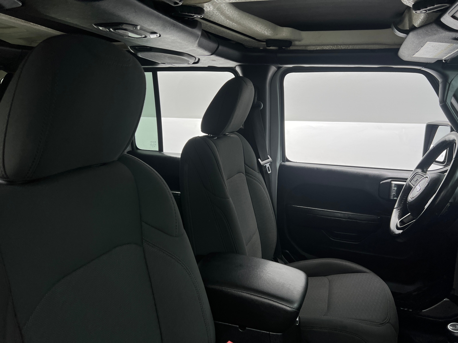 Thumbnail: 2019 Jeep Wrangler - 2