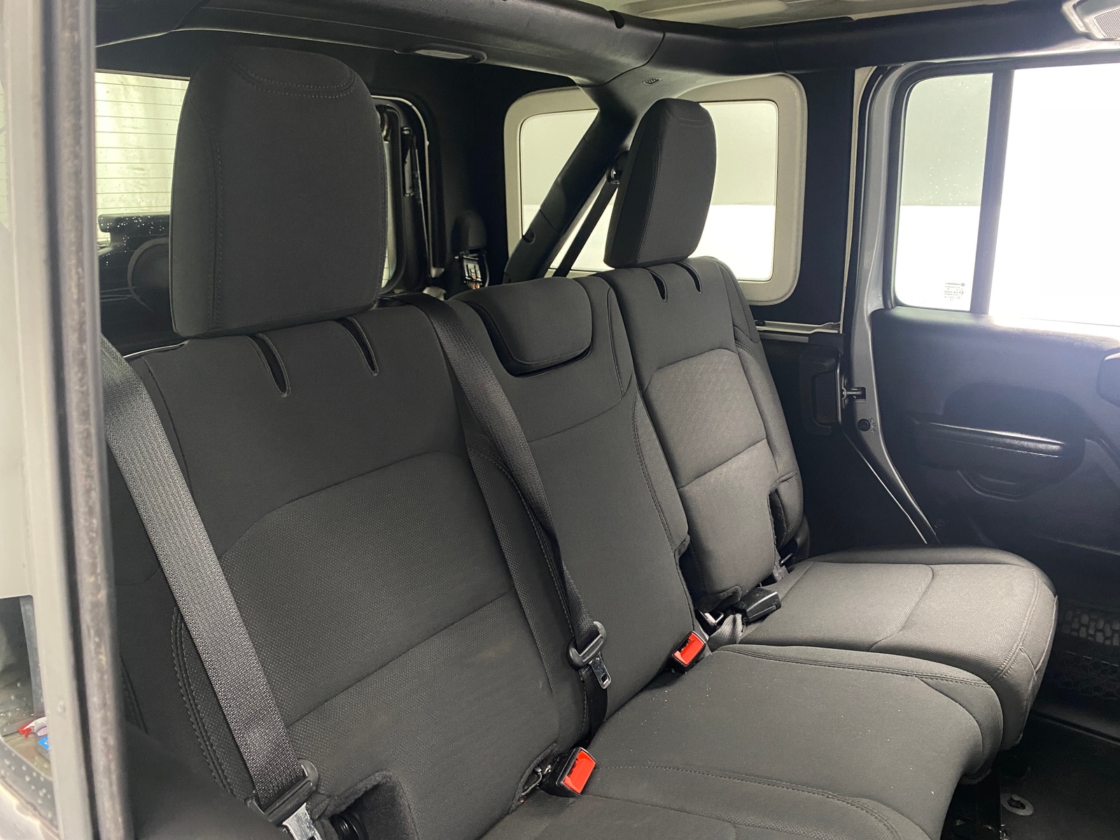 Thumbnail: 2019 Jeep Wrangler - 6
