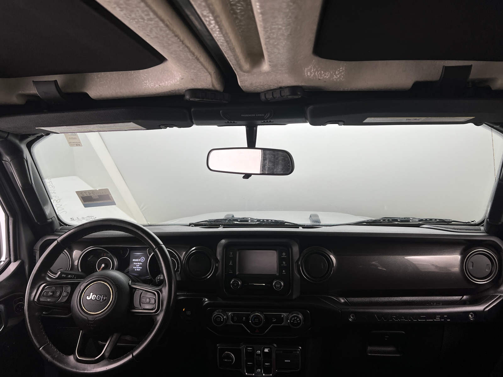 Thumbnail: 2019 Jeep Wrangler - 3