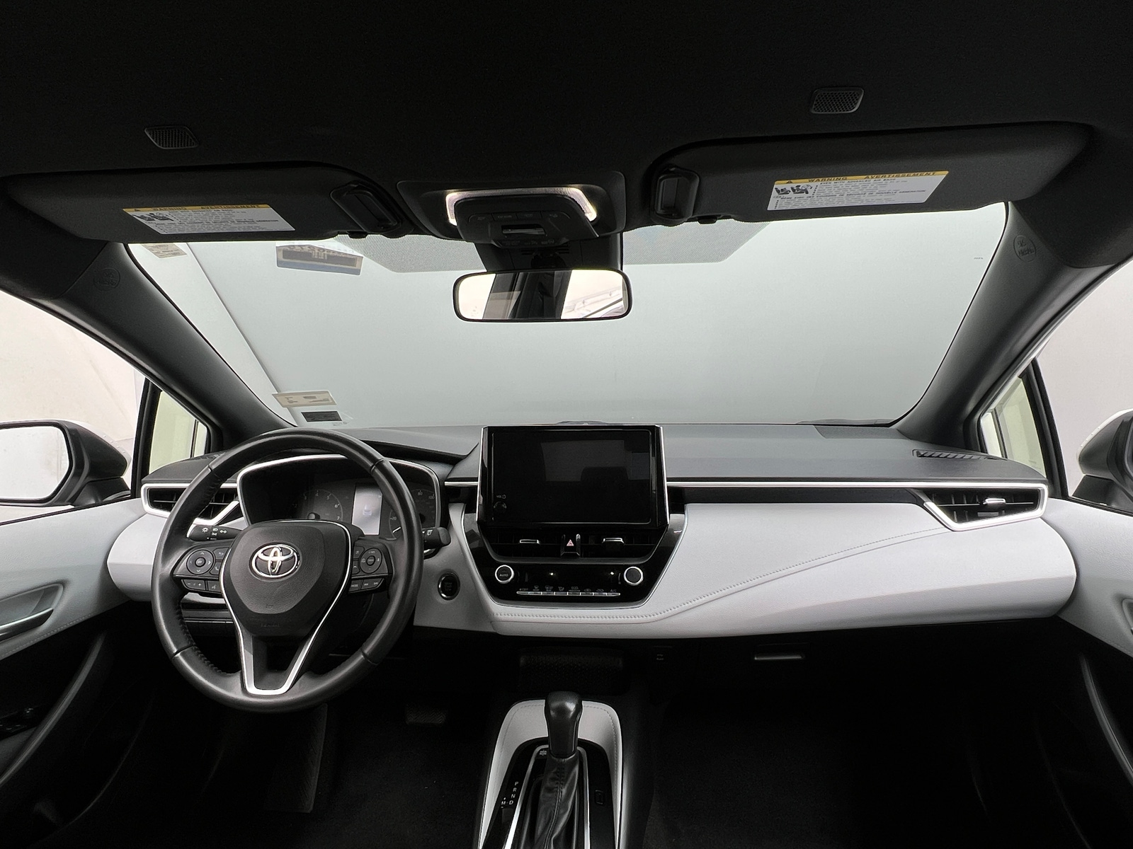 Thumbnail: 2024 Toyota Corolla - 3