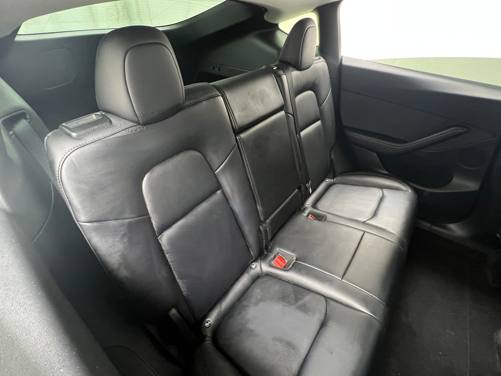 Thumbnail: 2022 Tesla Model Y - 4