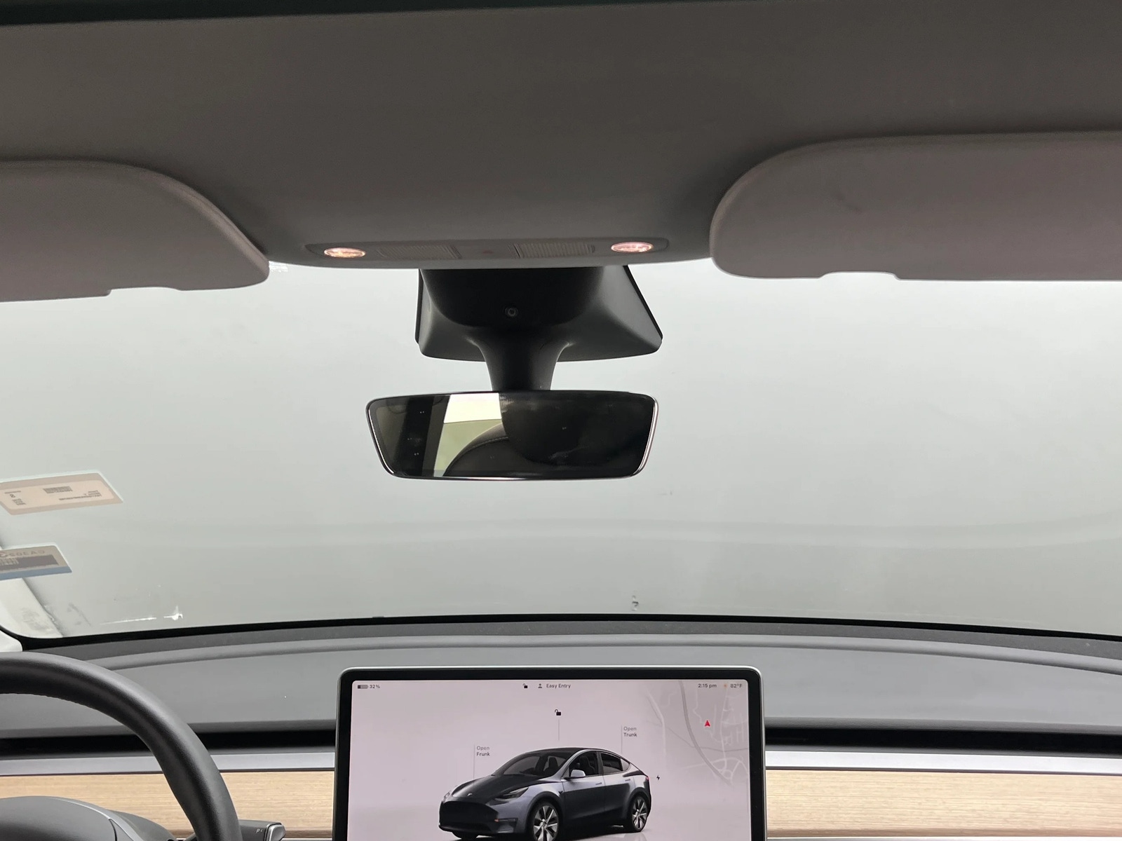 Thumbnail: 2022 Tesla Model Y - 2