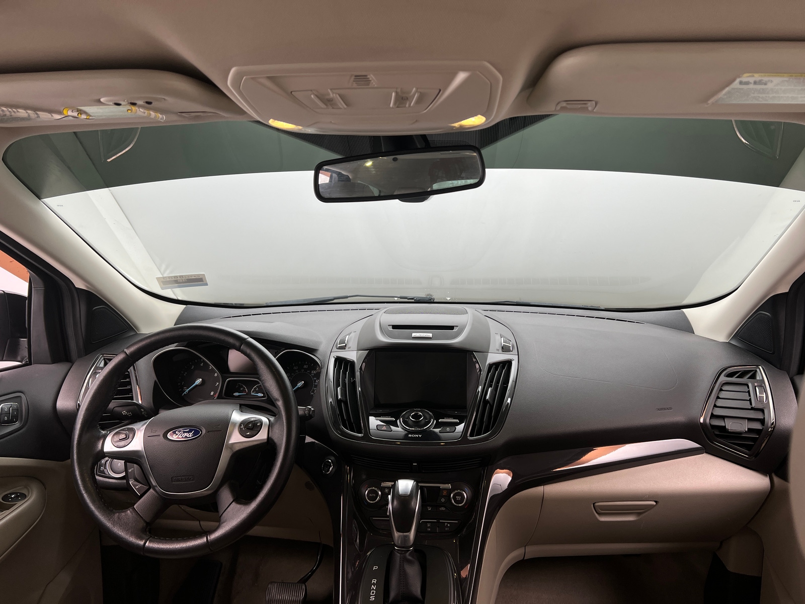 Thumbnail: 2016 Ford Escape - 2
