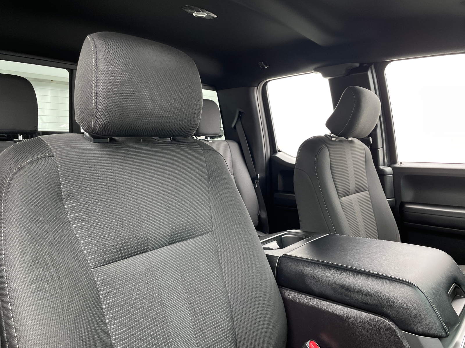 Thumbnail: 2016 Ford Econoline - 2