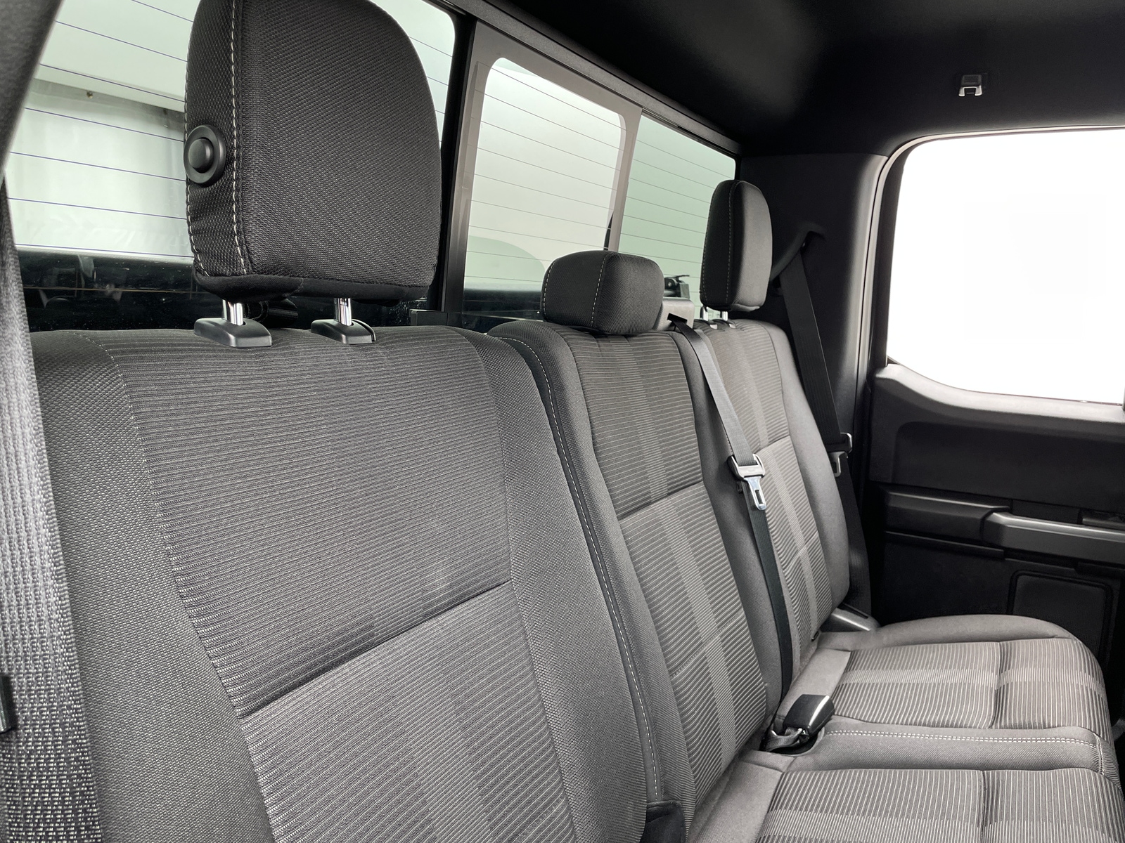 Thumbnail: 2016 Ford Econoline - 6