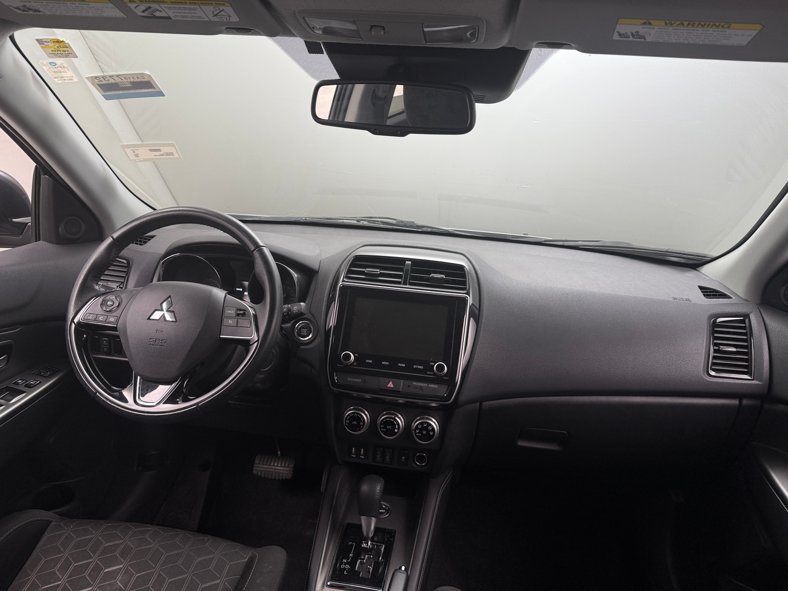 Thumbnail: 2021 Mitsubishi Outlander Sport - 3
