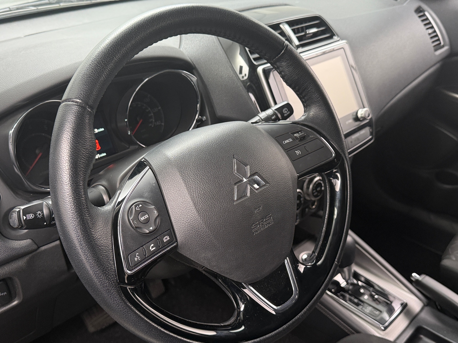 Thumbnail: 2021 Mitsubishi Outlander Sport - 5
