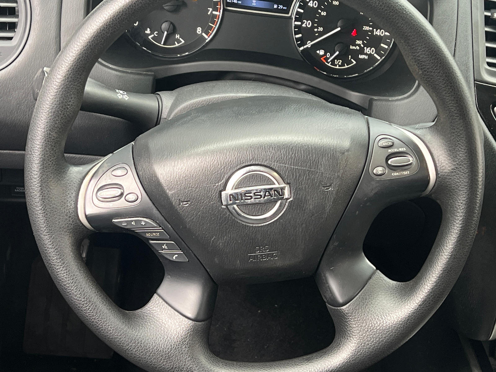 Thumbnail: 2018 Nissan Pathfinder - 5