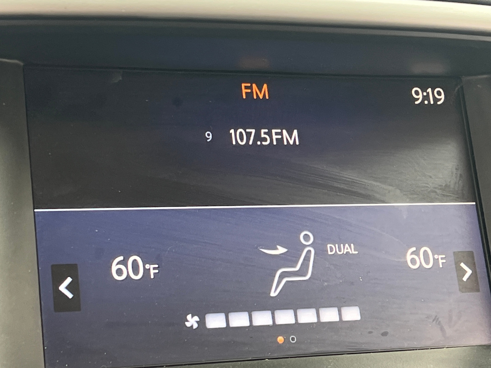 Thumbnail: 2018 Nissan Pathfinder - 4