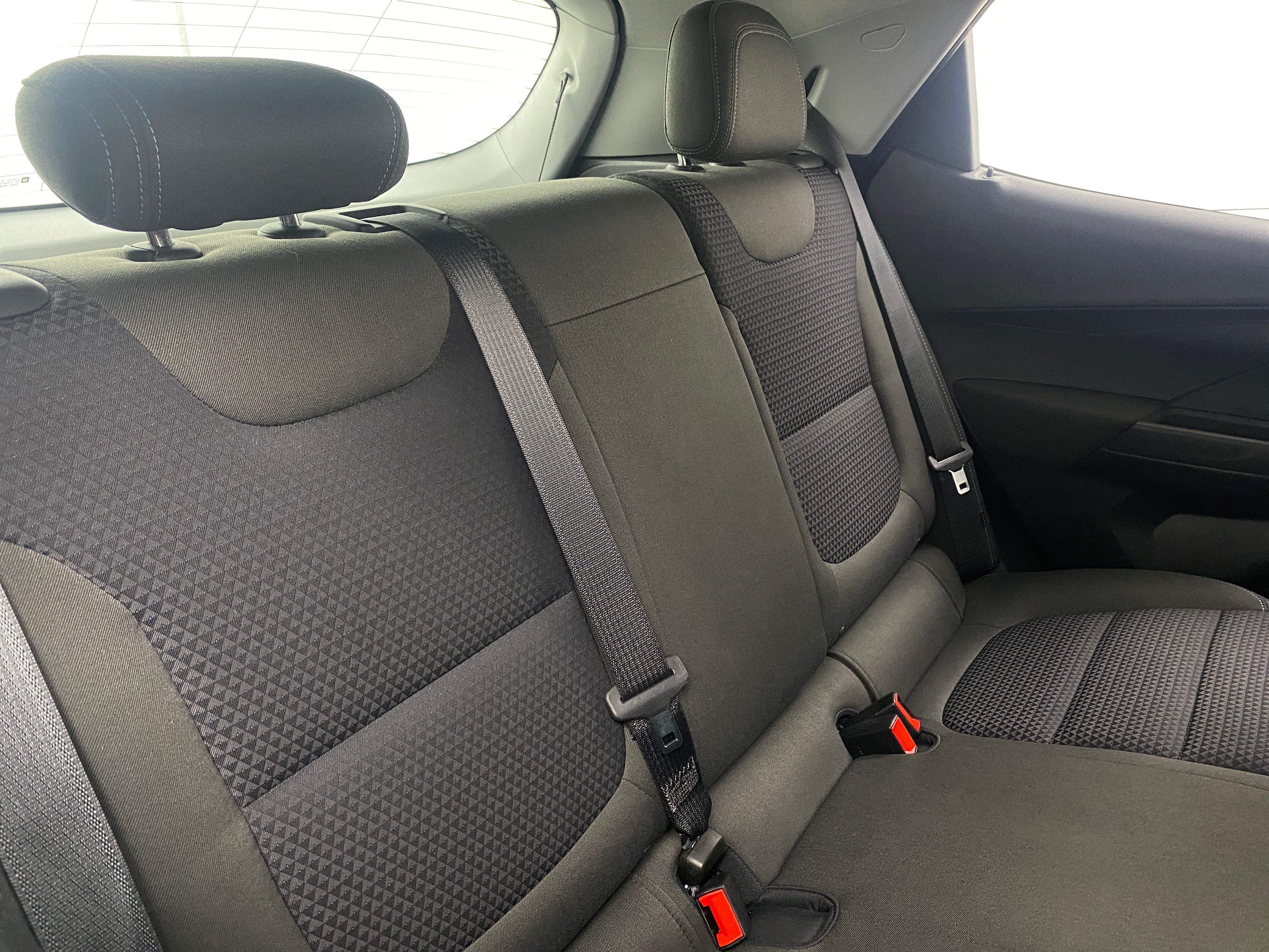 2023 Chevrolet Bolt EV