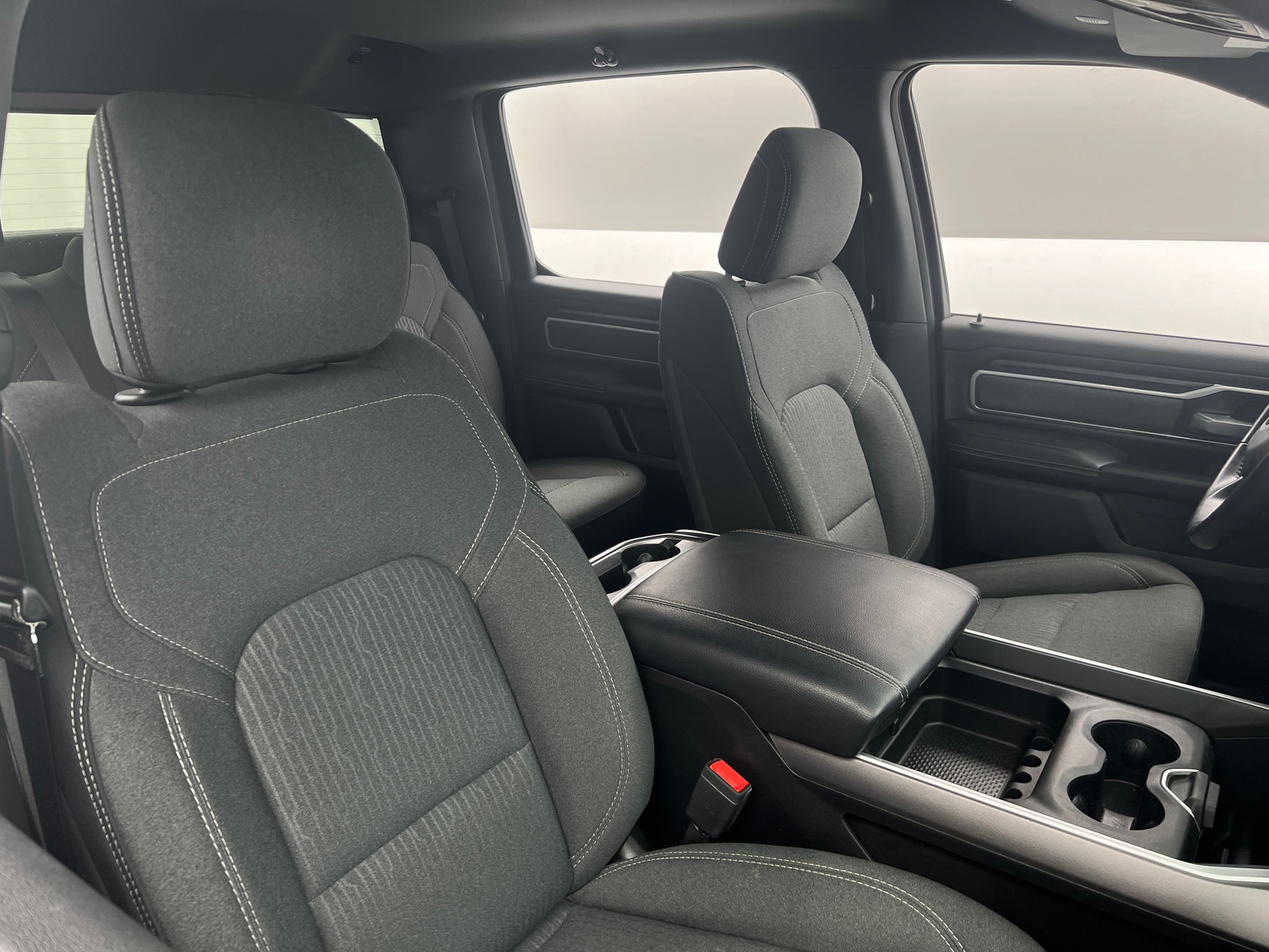 Thumbnail: 2021 RAM 1500 - 2