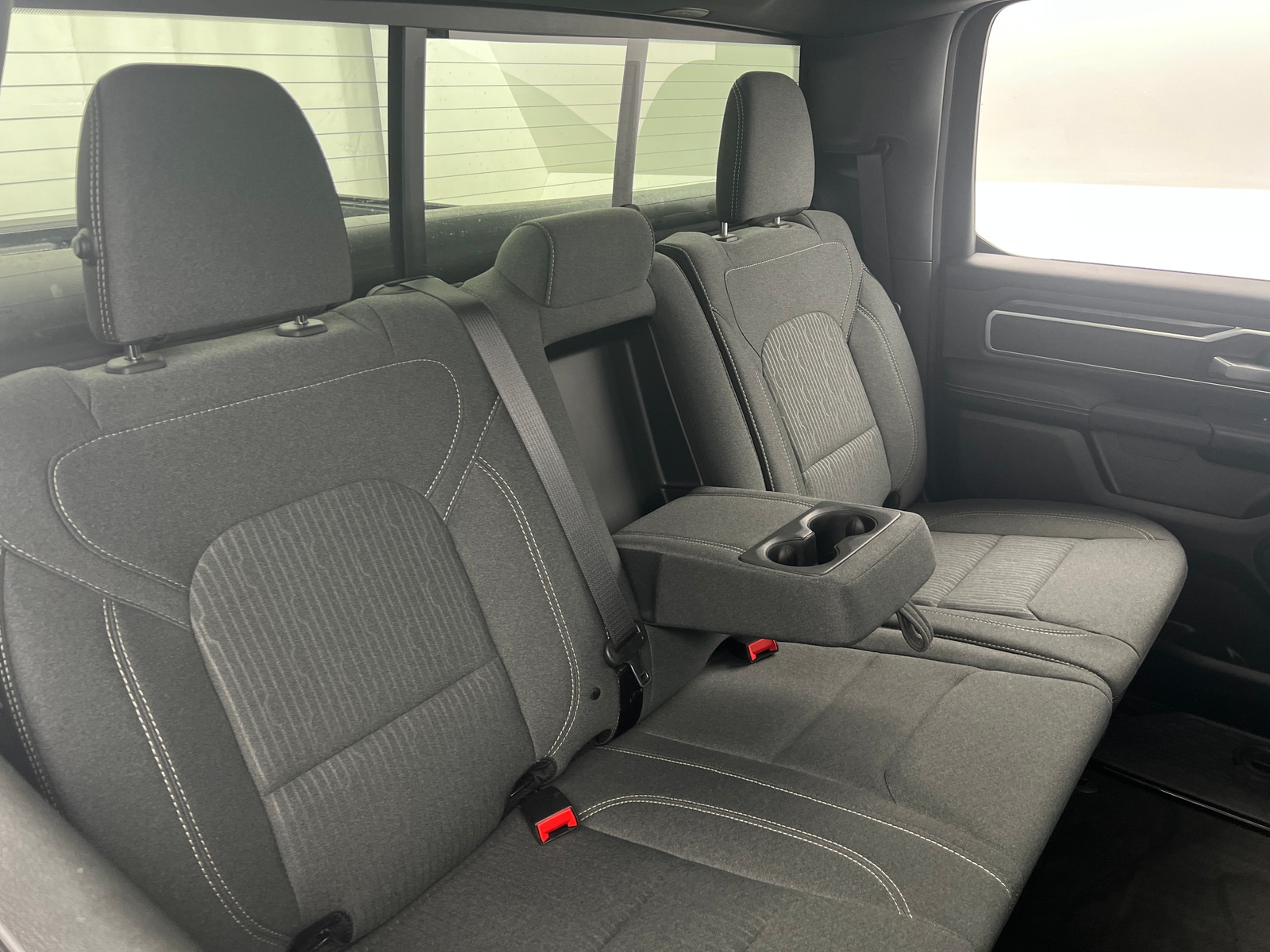 Thumbnail: 2021 RAM 1500 - 6