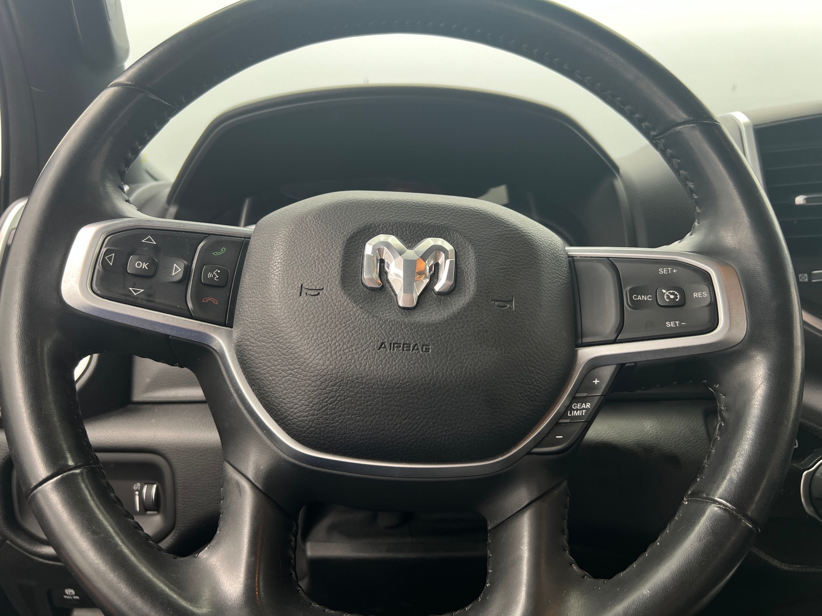 Thumbnail: 2021 RAM 1500 - 5