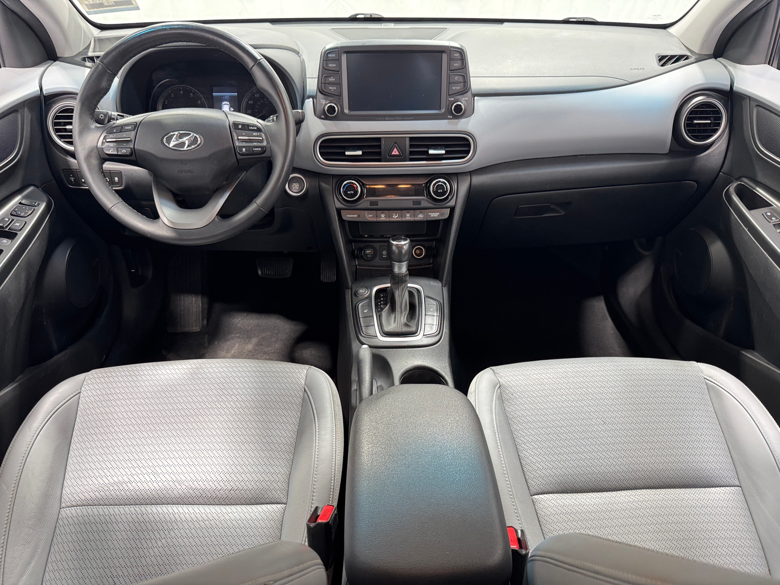 Thumbnail: 2020 Hyundai Kona - 2