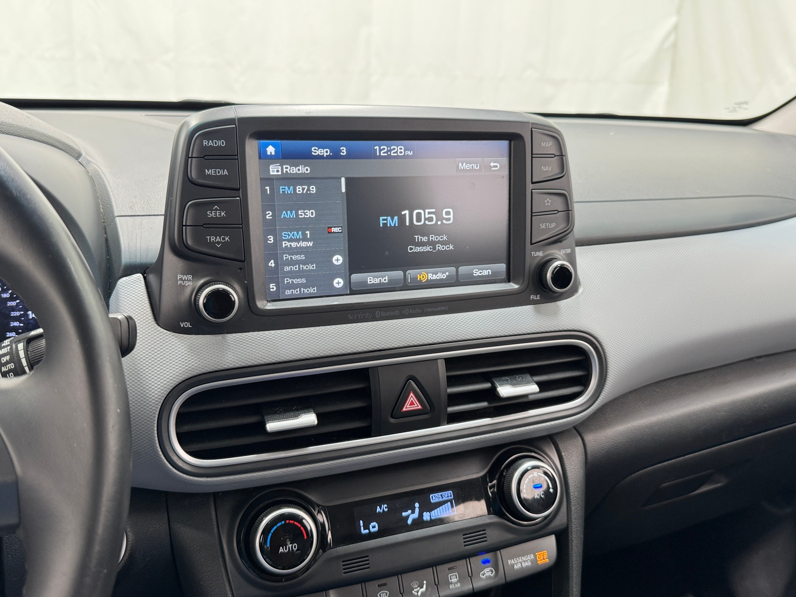 Thumbnail: 2020 Hyundai Kona - 3