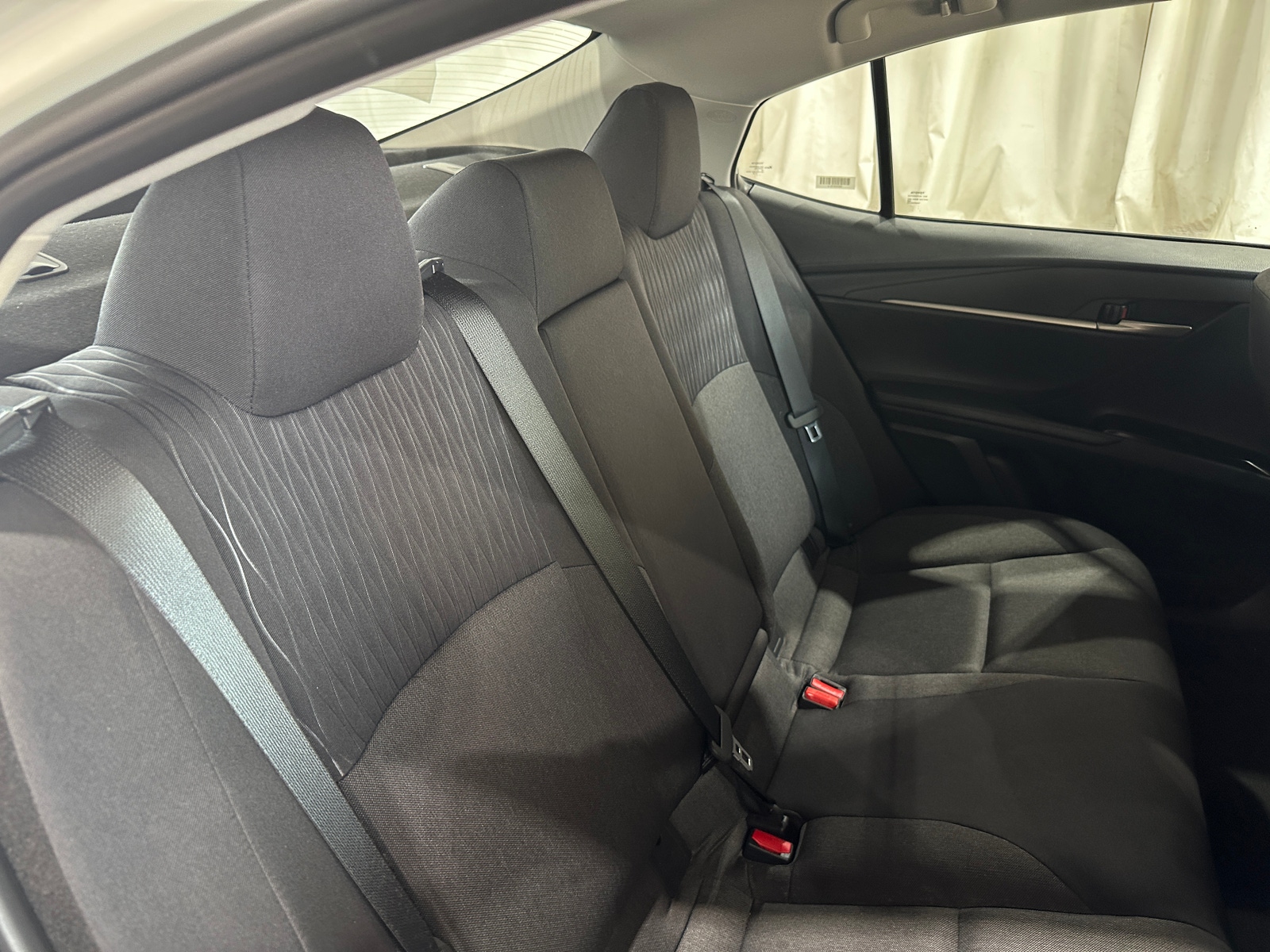 Thumbnail: 2025 Toyota Camry - 6