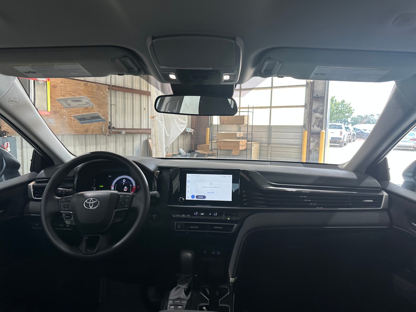 Thumbnail: 2025 Toyota Camry - 3