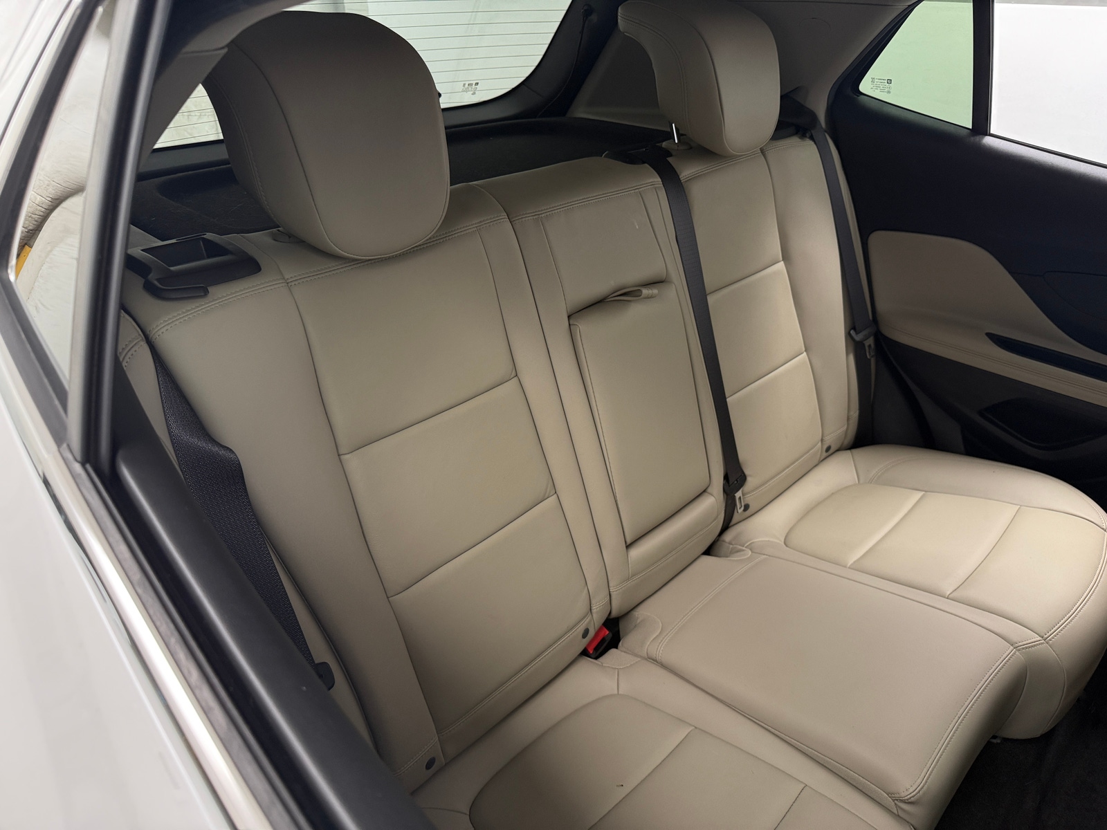 Thumbnail: 2017 Buick Encore - 5