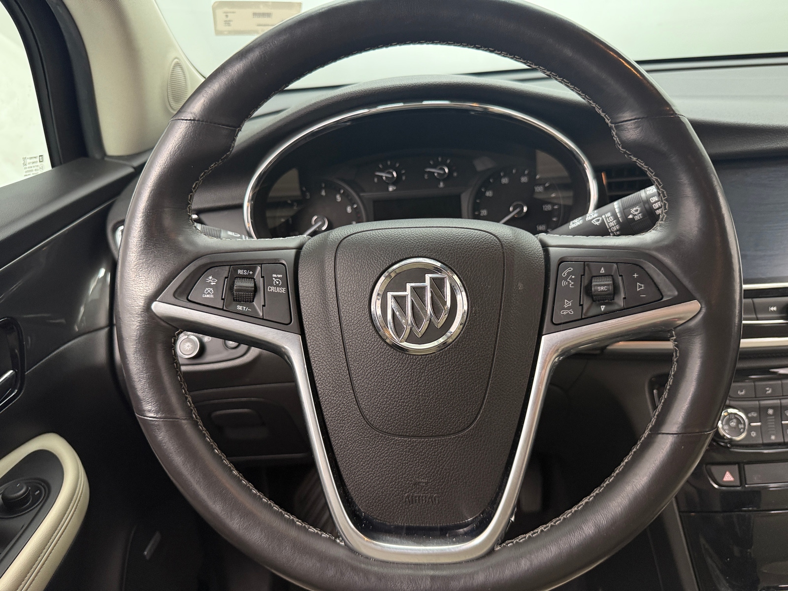 Thumbnail: 2017 Buick Encore - 4