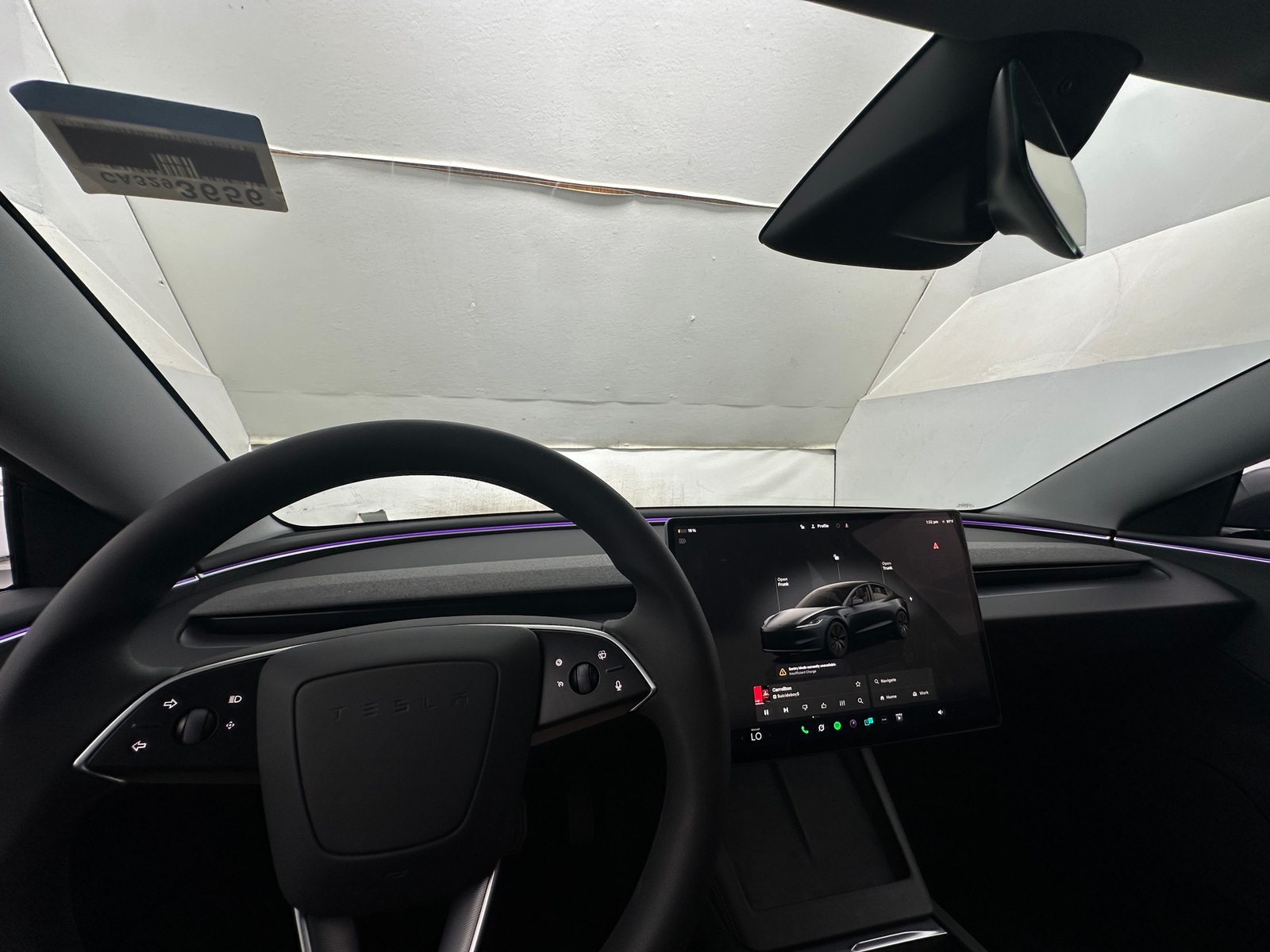 Thumbnail: 2024 Tesla Model 3 - 2