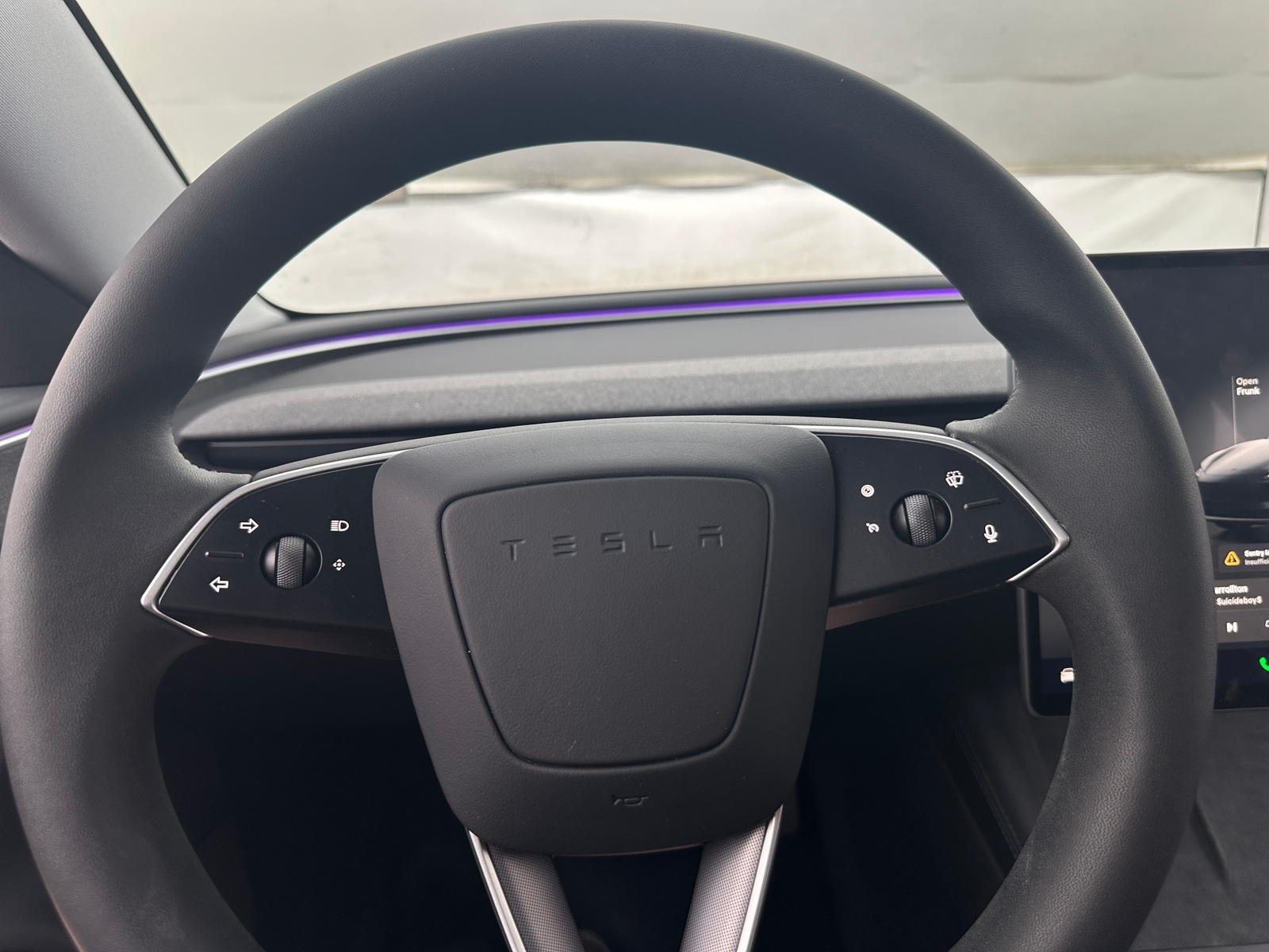 Thumbnail: 2024 Tesla Model 3 - 4