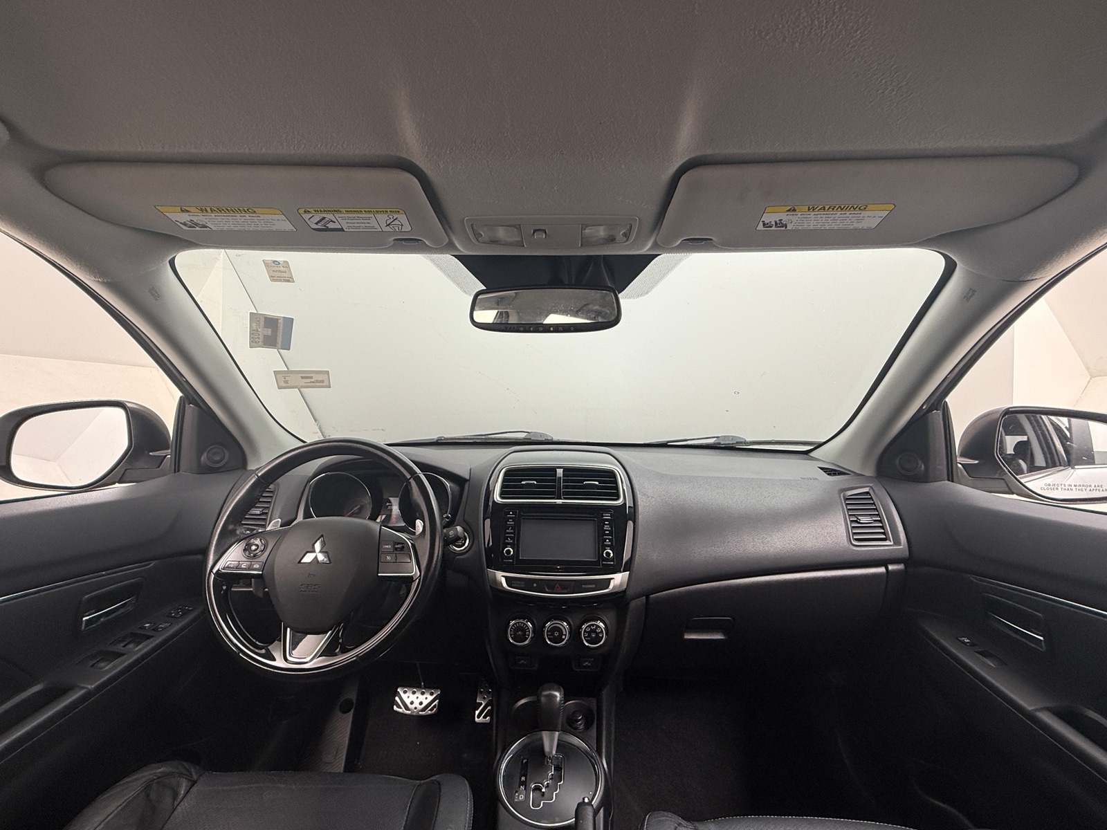 Thumbnail: 2017 Mitsubishi Outlander Sport - 2
