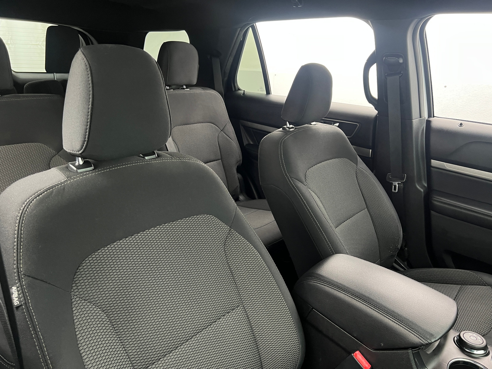 Thumbnail: 2019 Ford Explorer - 2