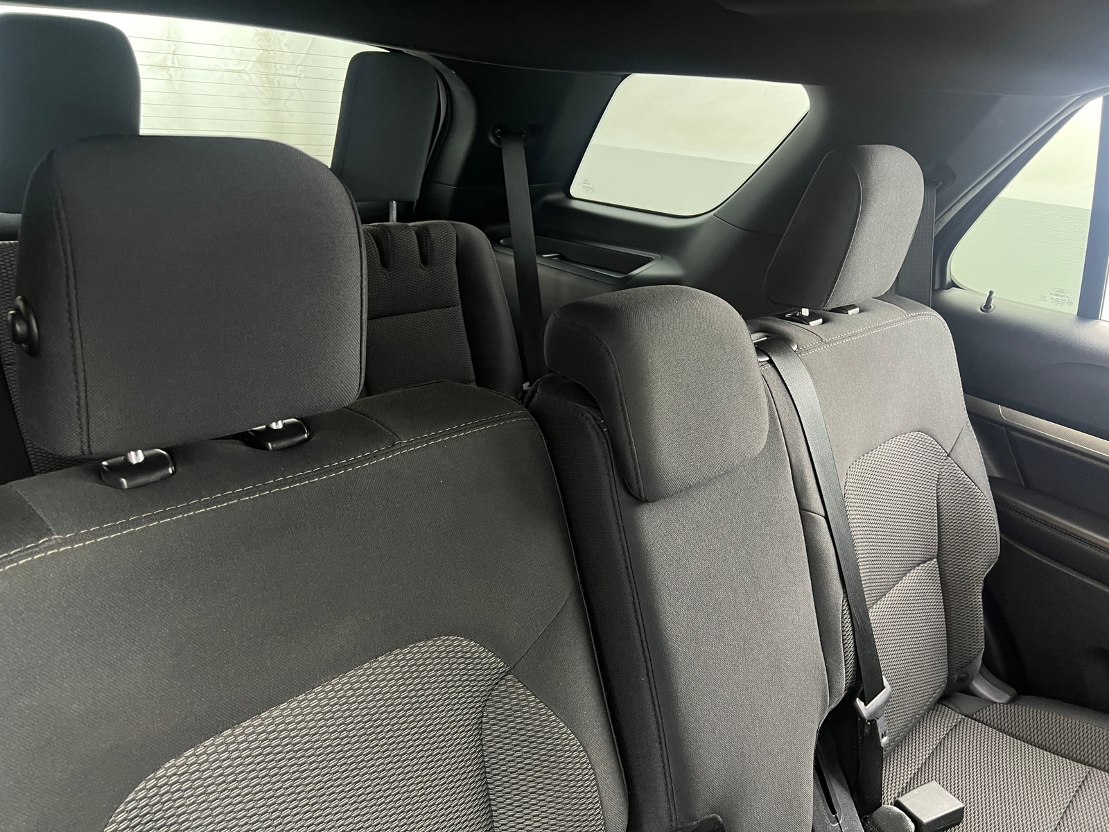 Thumbnail: 2019 Ford Explorer - 6