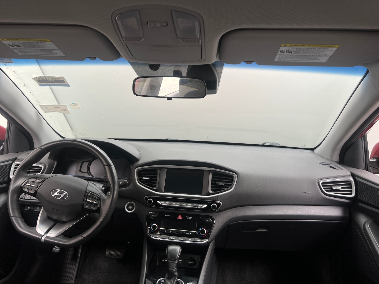 Thumbnail: 2019 Hyundai Ioniq - 3