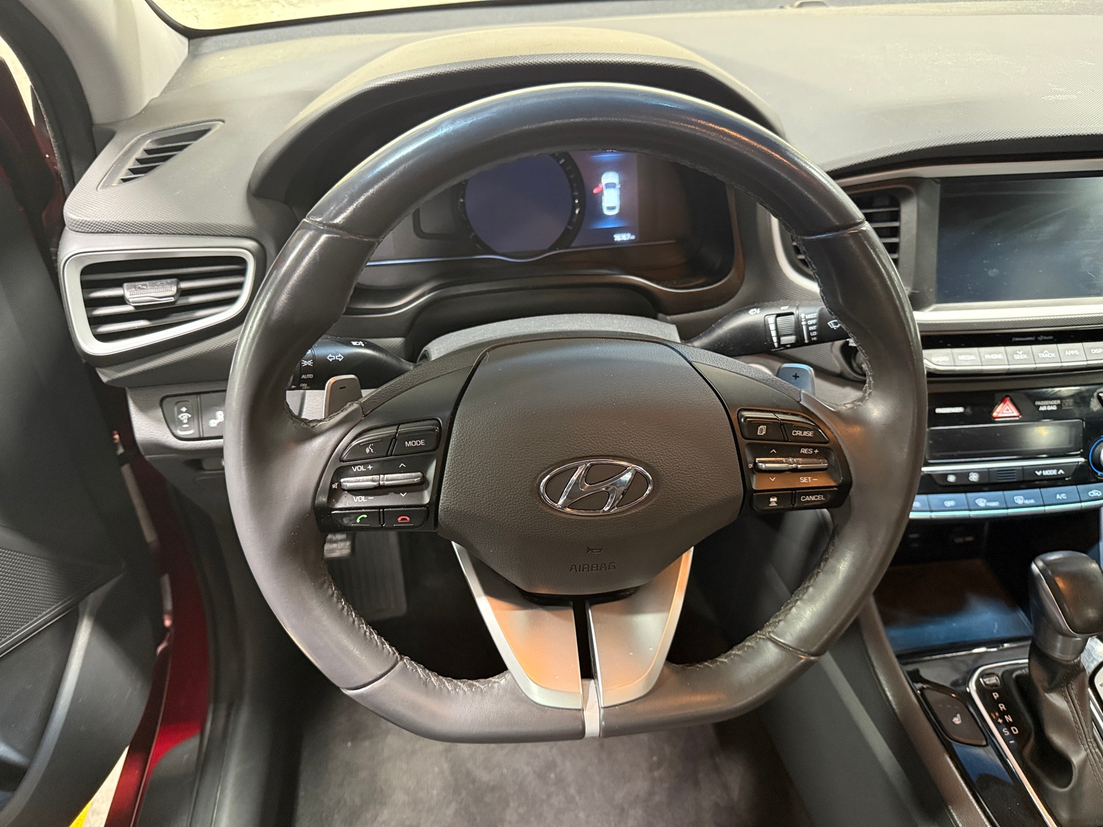 Thumbnail: 2019 Hyundai Ioniq - 5